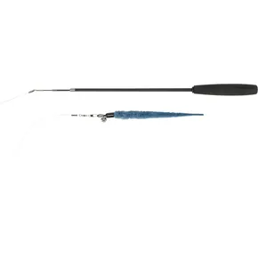 Hrací prút teleskopický, 38-98 cm